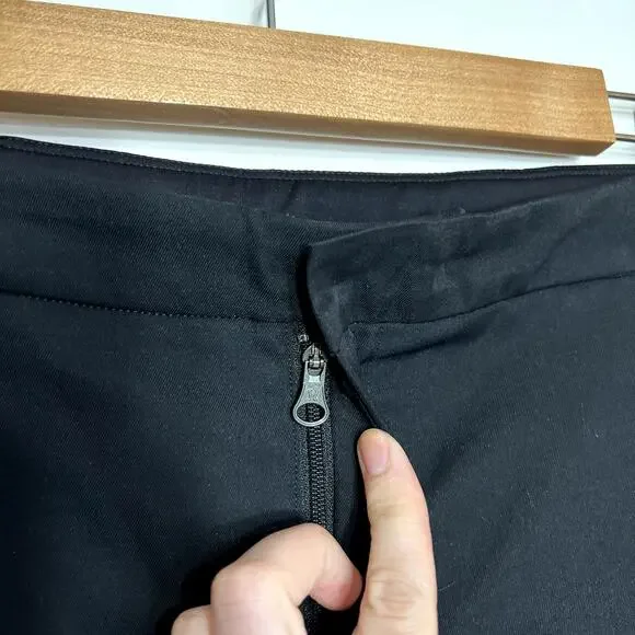 Lululemon Black Trousers - Picture 3 of 8